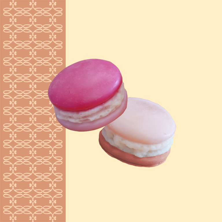 Moule silicone <span>Macaron</span>