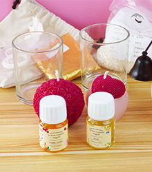 Kits thématique St Valentin desktop