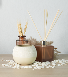 Contenants, diffuseurs et vaporisateurs soldes janvier 2026