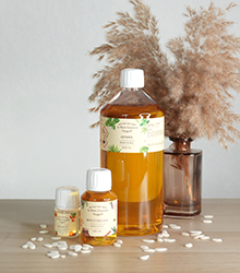 Parfums pour bougies soldes janvier 2026