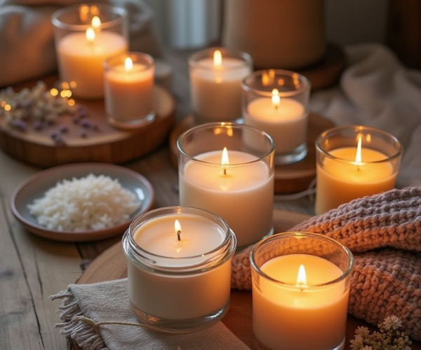 Comment éviter les trous et fissures dans es bougies blog petite image