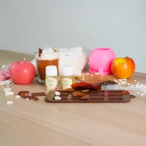 image du produit: Kit bougies <span>Gourmand</span>