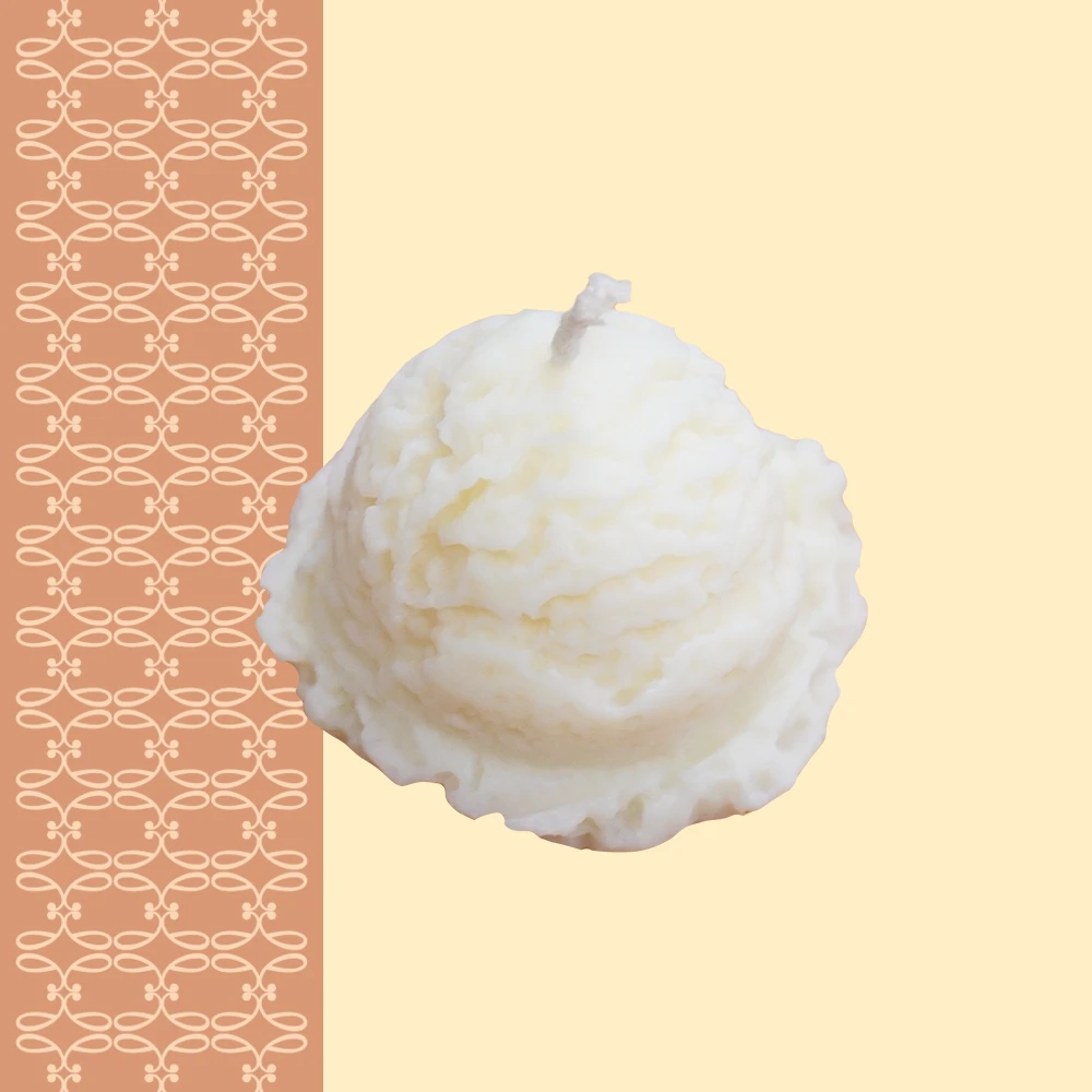 Moule silicone Boule de glace FP