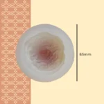 Moule silicone Boule de glace dimensions FP