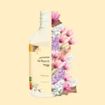 Parfum pour bougies cyclamen sauvage base fp