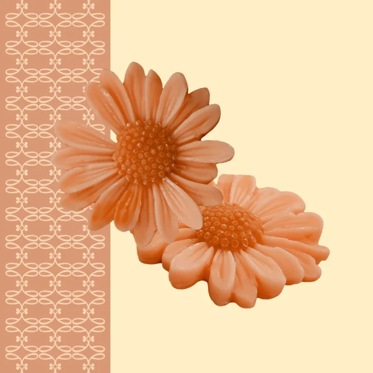 Moule silicone <span>Marguerite</span>