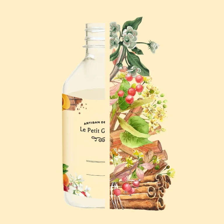 Parfum pour bougies <span>Fleur de tilleul</span>