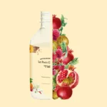 Parfum pour bougies grenade FP