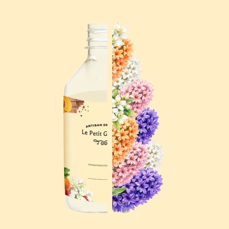 Parfum pour bougies <span>Jacinthe</span>
