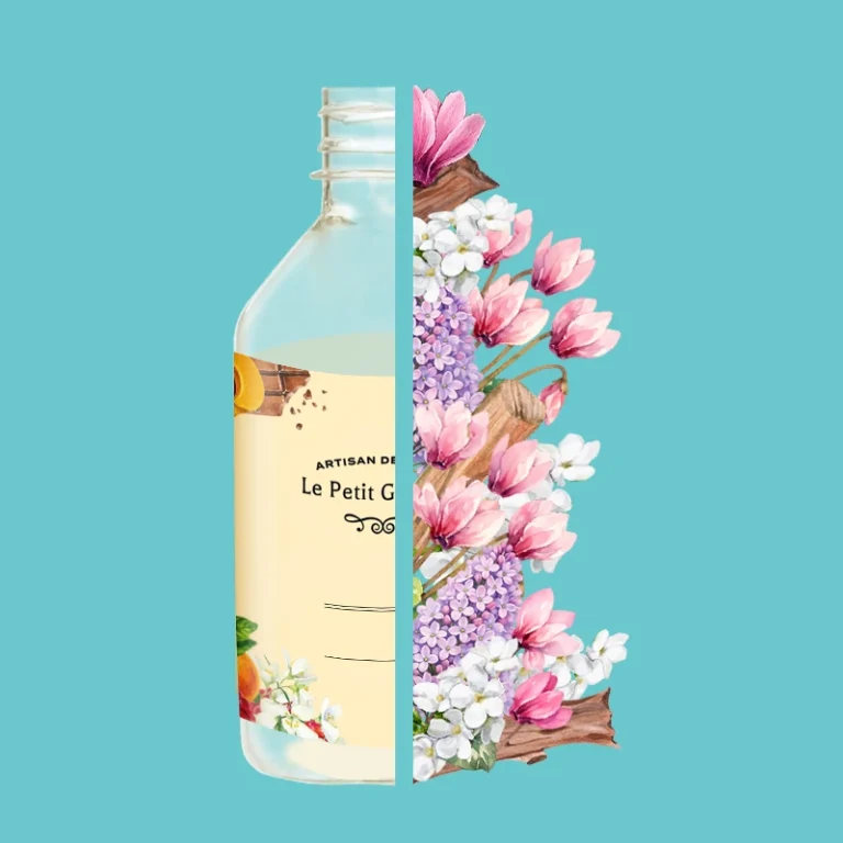 Parfum pour savons <span>Cyclamen sauvage</span>