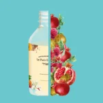 Parfum pour savons Grenade base