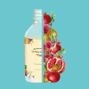 image du produit: Parfum pour savons <span>Grenade</span>