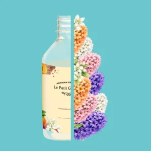 image du produit: Parfum pour savons <span>Jacinthe</span>