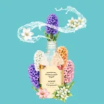 Parfum pour savons Jacinthe éclaté FP