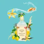 Parfum pour savons limoncello éclaté FP