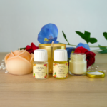 Kit pour bougies Célébrations FP