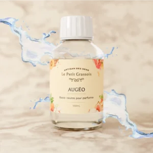 image du produit: Base neutre pour parfums <span>Augéo</span>
