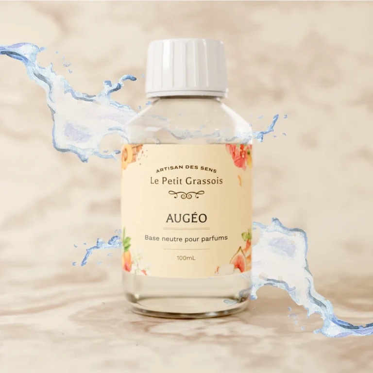 Base neutre pour parfums <span>Augéo</span>