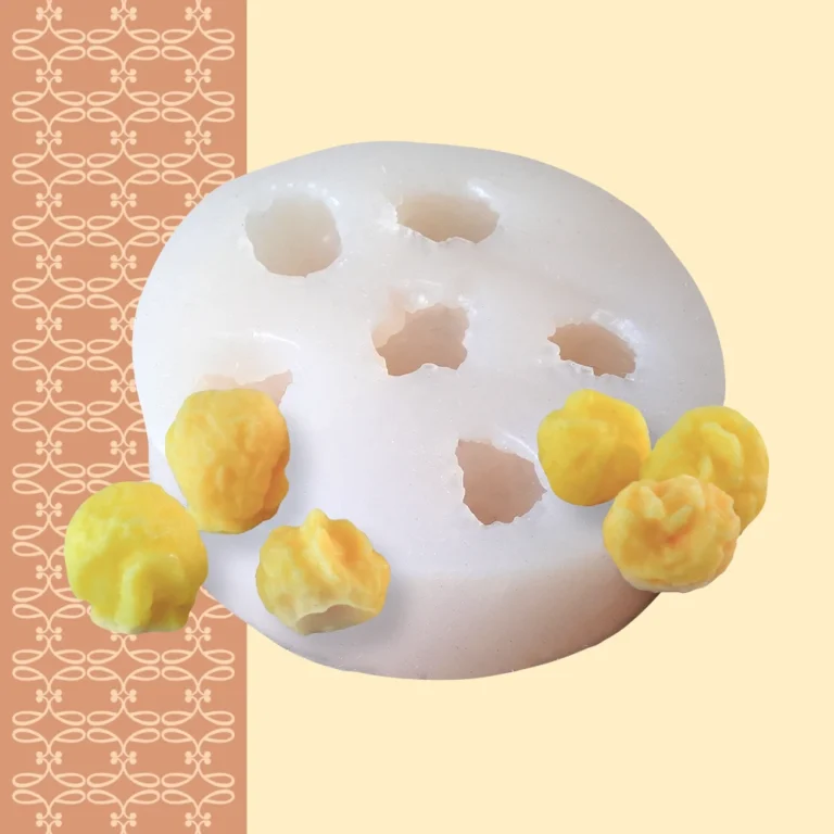 Moule silicone <span>Pop corn</span>