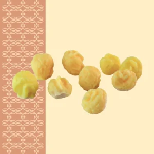 image du produit: Moule silicone <span>Pop corn</span>