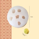 moule silicone pop corn FP