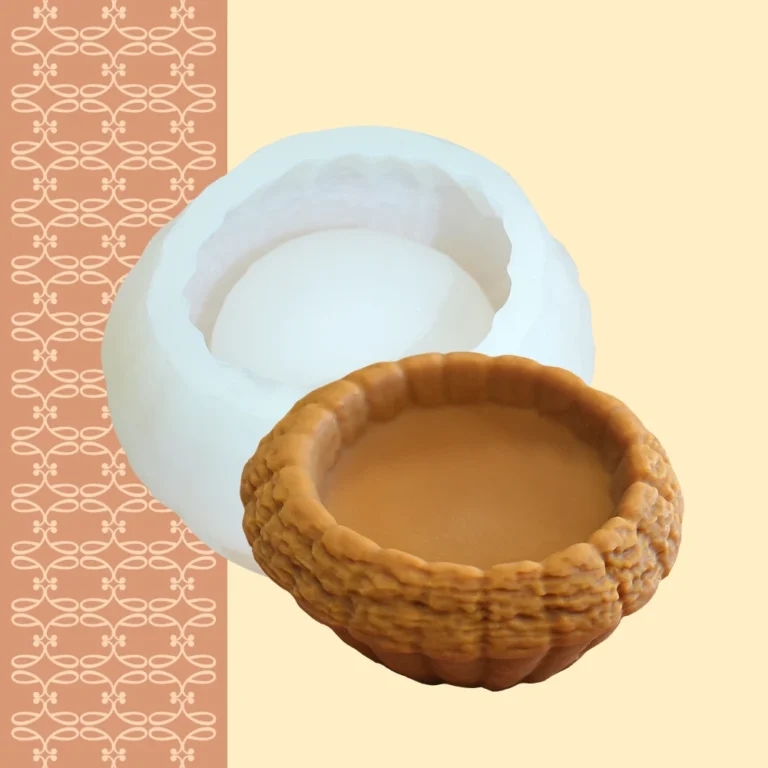 Moule silicone <span>Tartelette</span>
