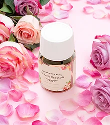 Fête des mères parfums pour bougies et savons