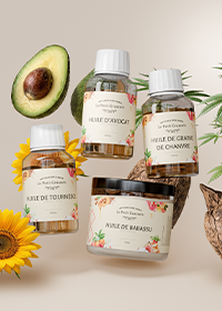 Promo exclusive du mois