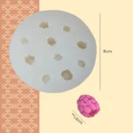 moule silicone framboises FP
