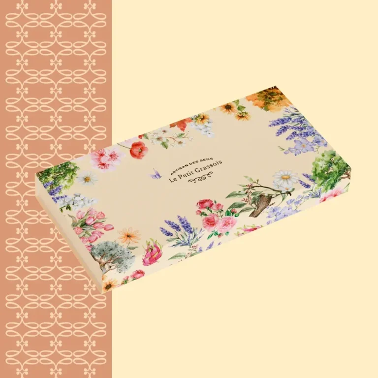 Le Coffret Signature <span>Le Petit Grassois</span>