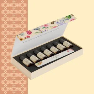 image du produit: Le Coffret Signature <span>Le Petit Grassois</span>