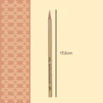Crayon papier LPG - FP dimensions