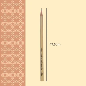 image du produit: <span>Crayon papier<br>Le Petit Grassois</span>