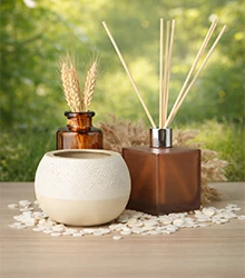 Été diffuseurs d'ambiance