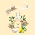 Parfum pour bougies Néroli & Vétiver éclaté FP
