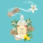 Parfum pour savons Néroli & Vétiver éclaté FP