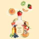 Parfum pour bougies Tutti Frutti éclaté FP