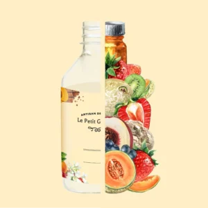 image du produit: Parfum pour bougies <span>Tutti frutti</span>