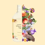 Parfum pour bougies Bonbon démoniaque base FP