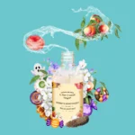 Parfum pour savons Bonbon démoniaque éclaté FP