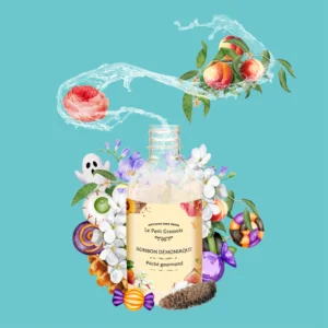image du produit: Parfum pour savons <span>Bonbon démoniaque</span>