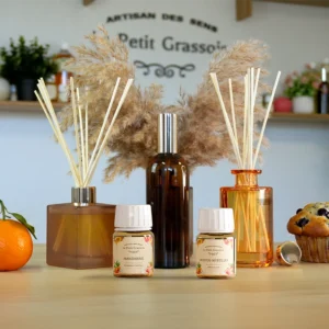 image du produit: Kit <span>Ambiance parfumée</span>