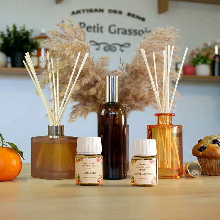 Kit <span>Ambiance parfumée</span>