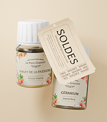 Parfums soldes été 2026