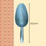 Pelle à cire dimensions FP