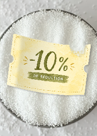 MEA -10% sable de bougies
