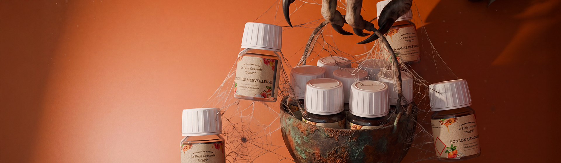 MEA -10% parfums pour bougies et savons d'halloween desktop