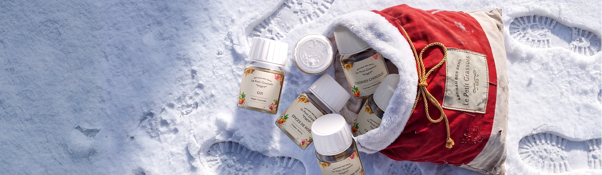 -10% sur les parfums de la catégorie Noël desktop