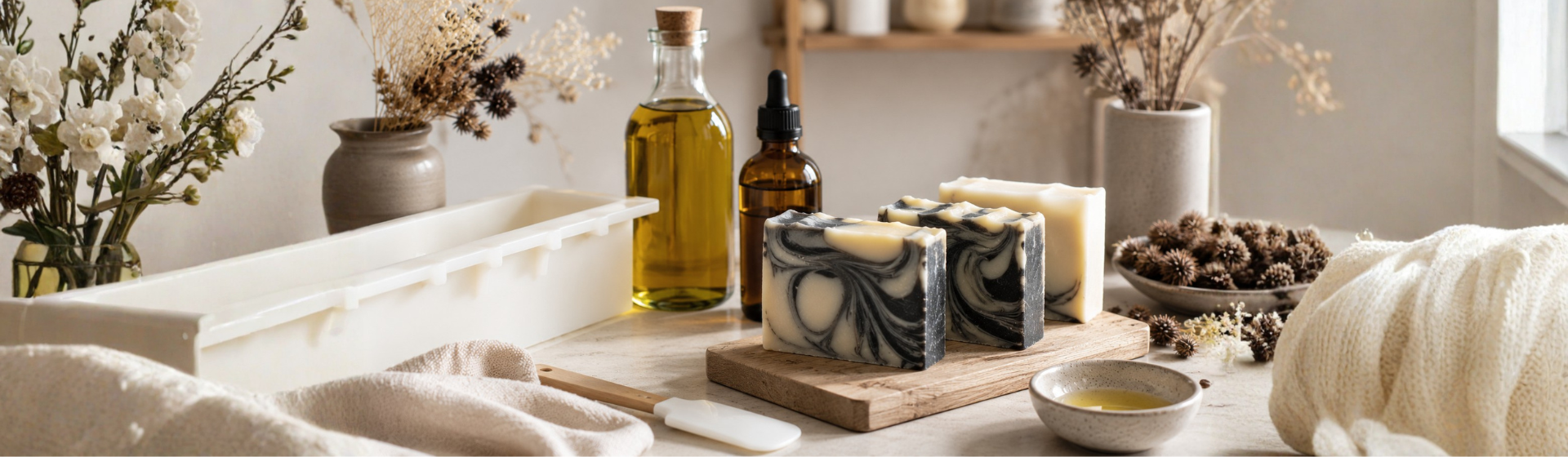 Recette DIY saponification à froid desktop