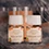Halloween parfums bougies et savons